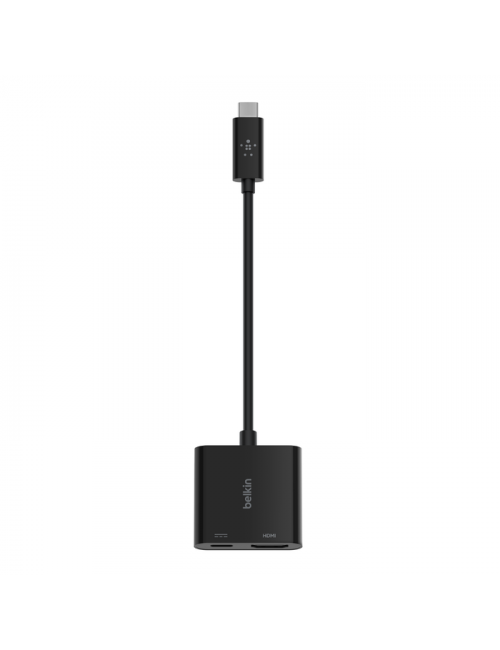 Adaptateur Belkin USB-C...