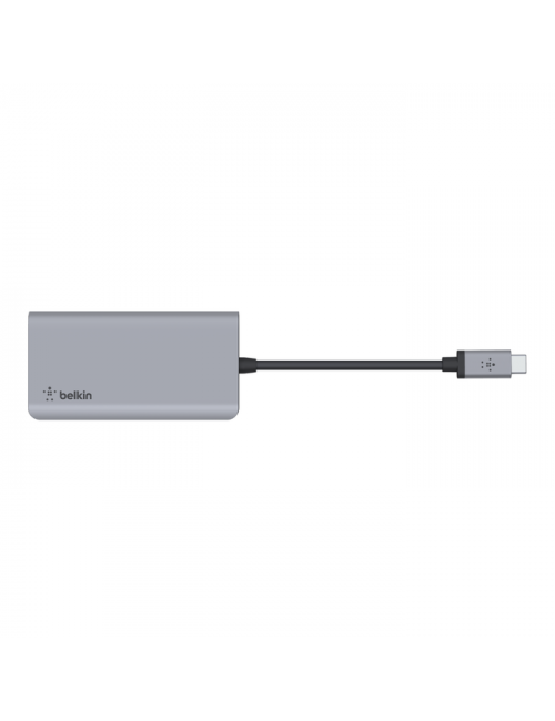 Adaptateur Belkin multiport...