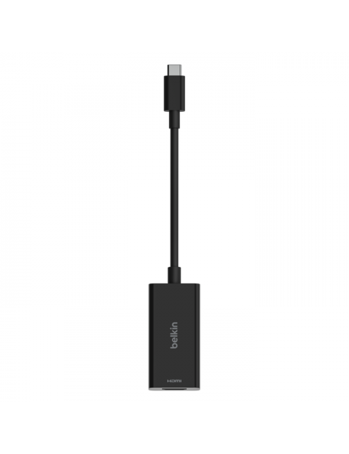 Adaptateur Belkin USB-C...