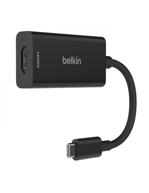 Adaptateur Belkin USB-C...
