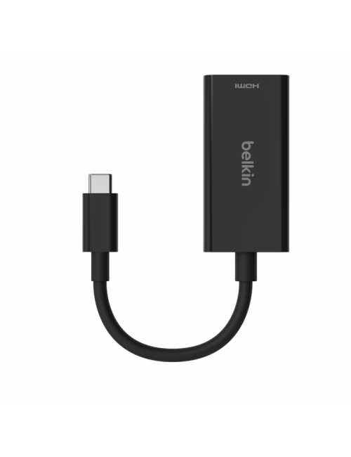 Adaptateur Belkin USB-C...