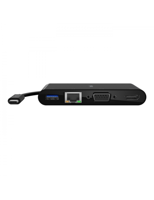 Adaptateur Belkin USB-C...