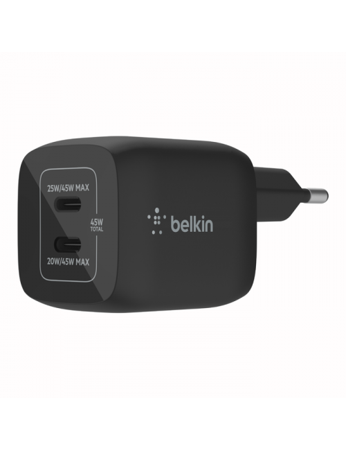 Chargeur secteur Belkin...