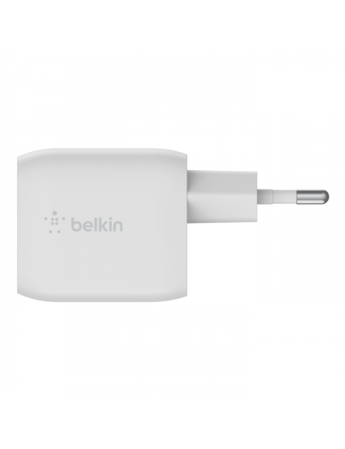 Chargeur secteur Belkin...