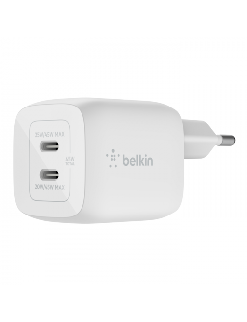 Chargeur secteur Belkin...