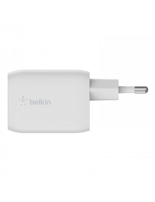 Chargeur secteur Belkin...