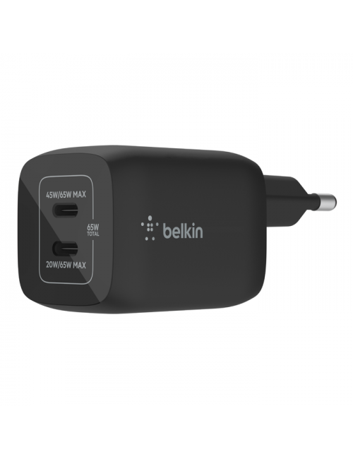 Chargeur secteur Belkin...