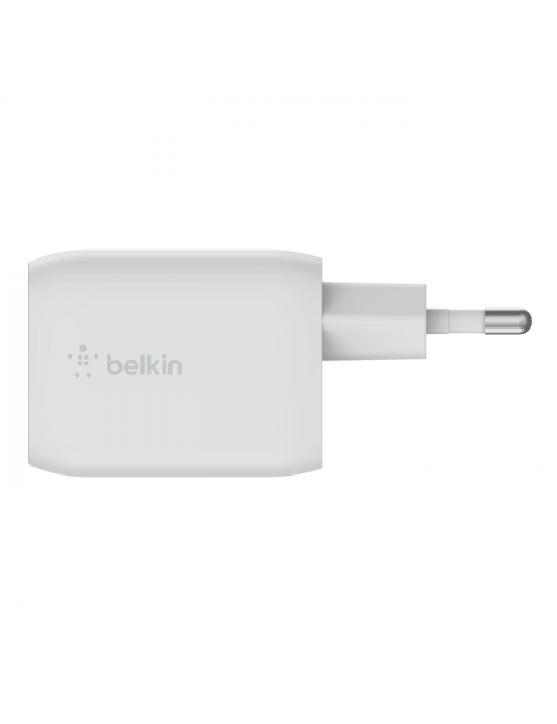 Chargeur secteur Belkin...