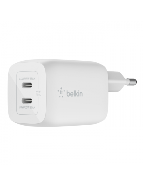 Chargeur secteur Belkin...