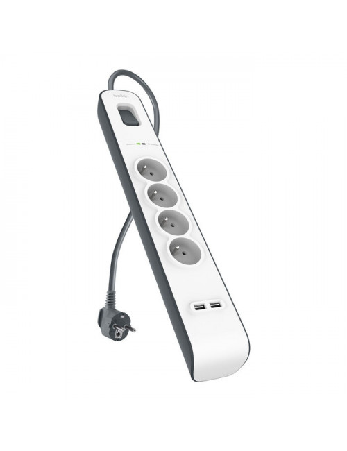 Multiprise parafoudre...