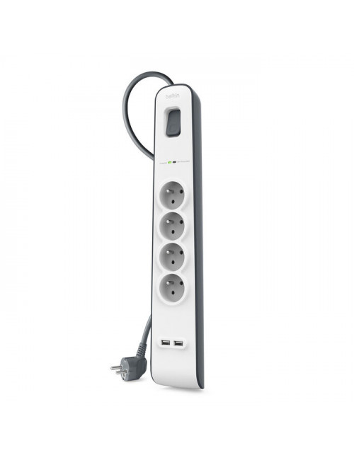 Multiprise parafoudre...