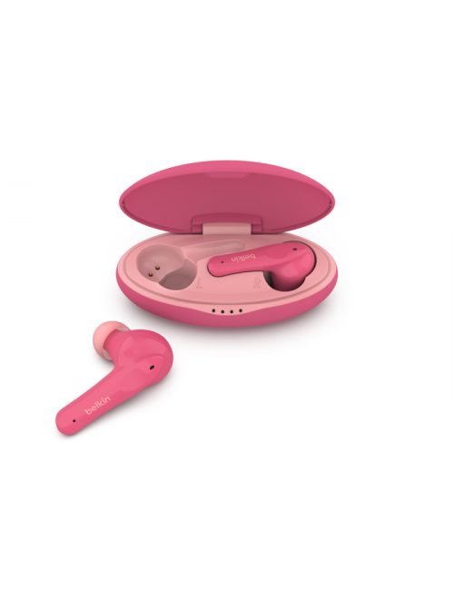 Ecouteurs sans fil Belkin...