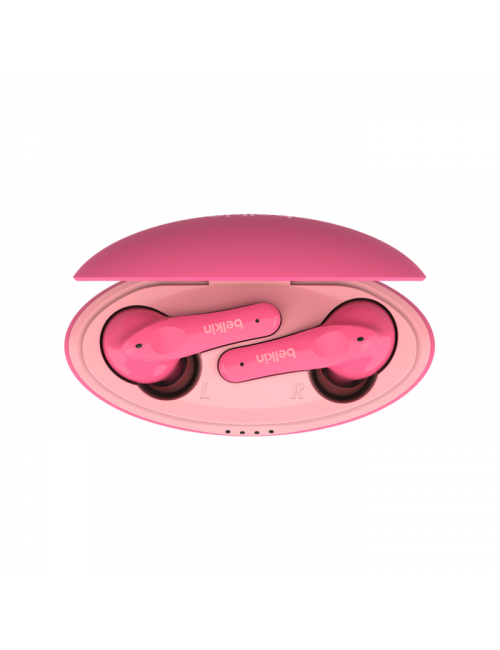 Ecouteurs sans fil Belkin...