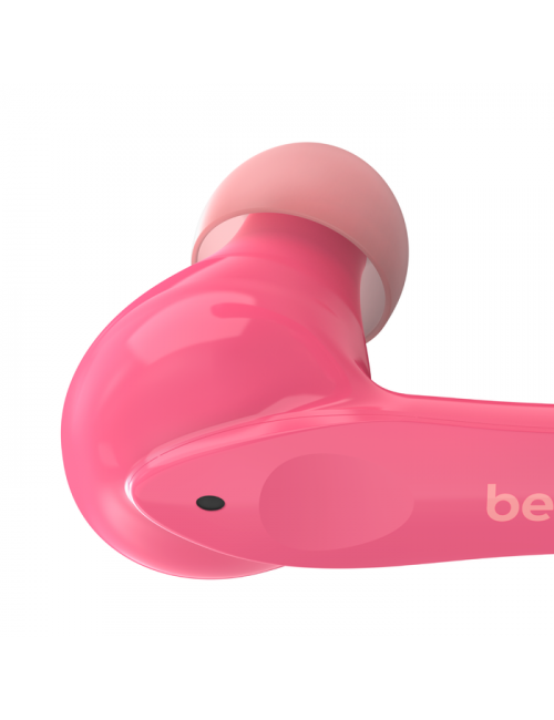 Ecouteurs sans fil Belkin...