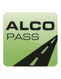 Alcopass