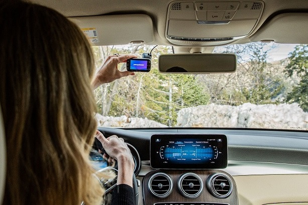 Le succès des DashCam